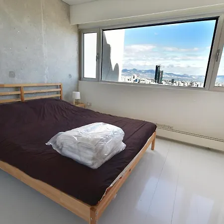 Apartmán Unique 11th Floor Masterpiece
