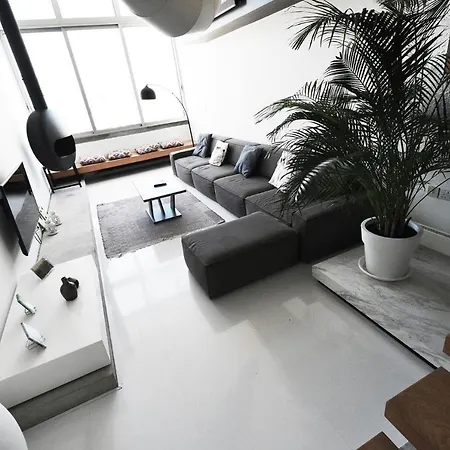 Apartmán Unique 11th Floor Masterpiece
