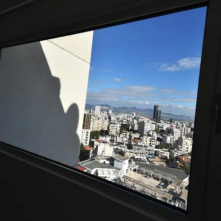 Unique 11th Floor Masterpiece شقة نيقوسيا